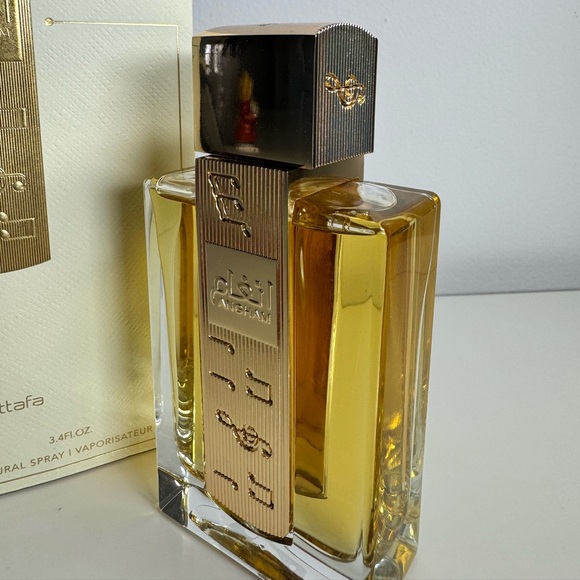 Lattafa Angham EDP 100 ml / 3.4 FL OZ new in box - Picture 3 of 8
